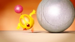 انیمیشن Chicky قسمت 25